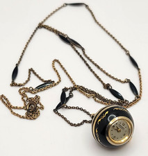 Orologio Vintage Ernest Borel