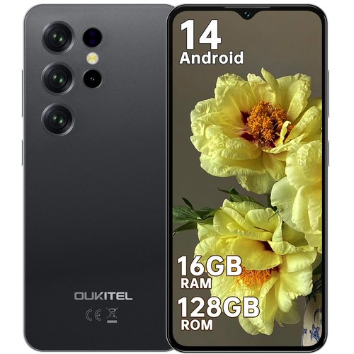 Oukitel smartphone 16 - c2,