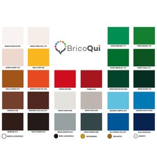 Super smalto sintetico Dilack