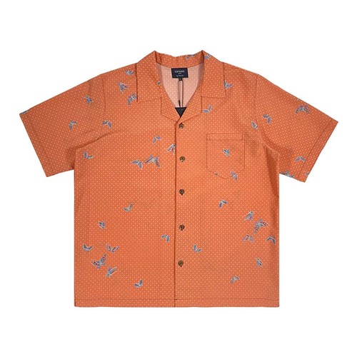 Camicia kimono aloha uomo - aloha,