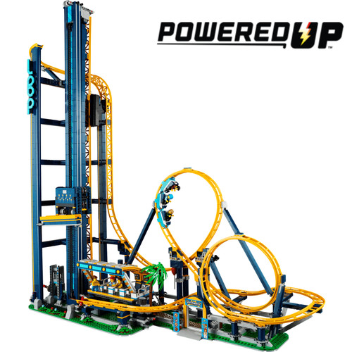 Loop coaster 3756 - coaster,
