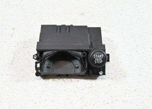 Push start stop engine - push, start/stop
