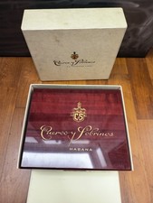 cuervo y sobrinos watch box