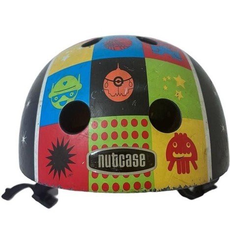 Casco multisport nutcase - casco,
