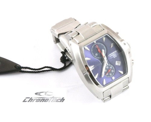 Orologio chronotech - orologio,