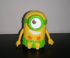 Minions MC Donald's Happy Meal