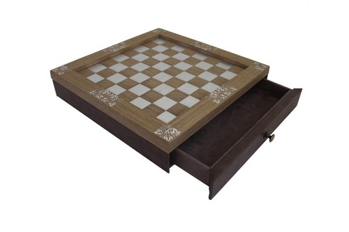 Italfama scacchiera legno - italfama, e