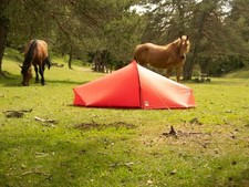Tenda Terra Nova Laser Lite