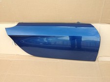 SMART ROADSTER 452 PORTIERA