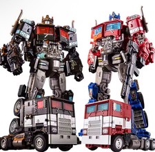 Robot Trasformabile tipo