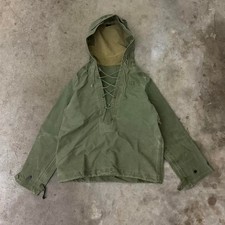 Giacca Meteo Fallo Militare