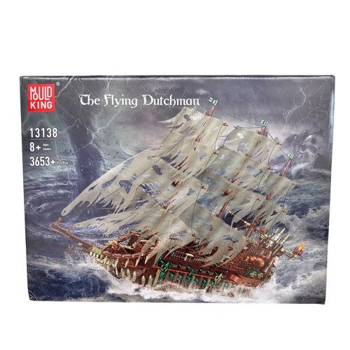 Mould king 13138 the flying - 13138,