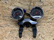 Strumentazione contagiri