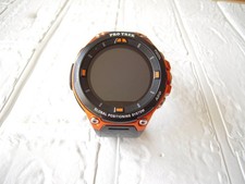 Orologio Uomo Casio Protrek