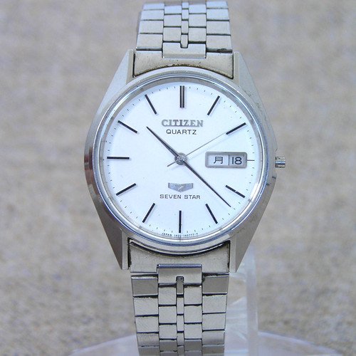 Articolo spazzatura orologio - [articolo, spazzatura]