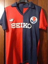 MAGLIA GENOA ANNI 80