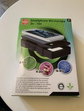 Edu Toys - Microscopio