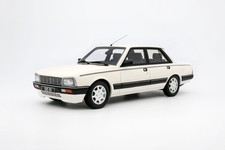 Peugeot 505 1989 bianco - peugeot, v6
