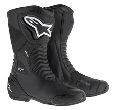 Alpinestars SMX S Stivali Moto