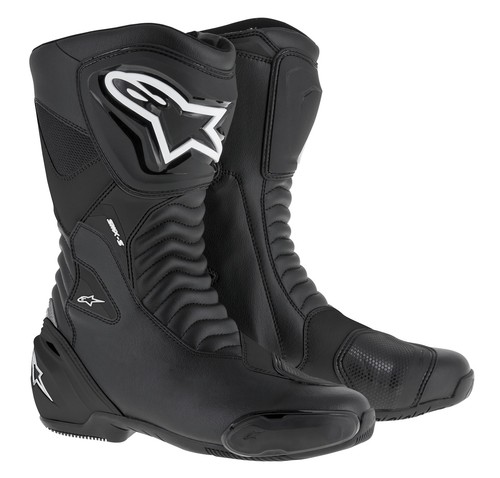 Alpinestars smx stivali - stivali, moto