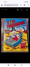 ZIO PAPERONE Carl Barks n.ri