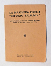 X365-LIBRETTINO  X LA MASCHERA