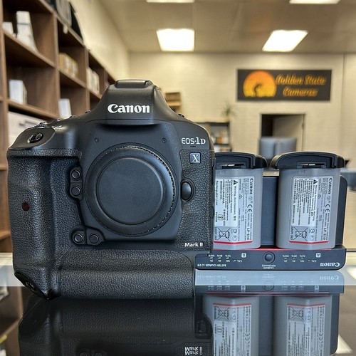 Canon eos mark 20 2 - eos-1d, 20,2