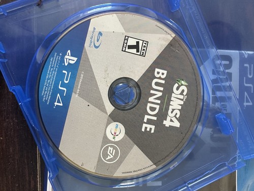 Electronic arts the - arts, 4