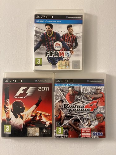 Giochi ps3 - giochi,