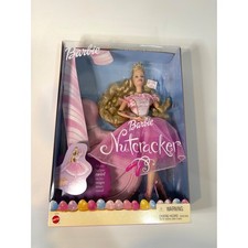 Barbie nello Schiaccianoci
