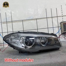 For 2014-2017 BMW 5 Series F10
