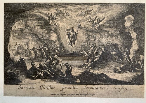 Resurrezione gesù cristo - resurrezione,