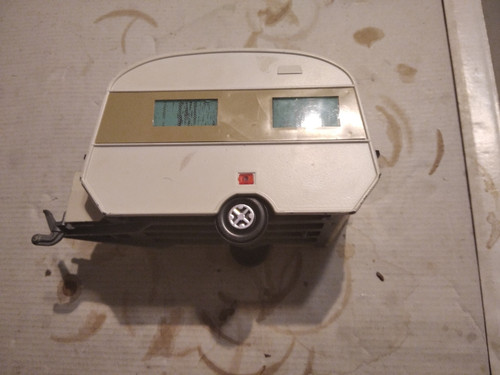 Barlux roulotte roller - roulotte, roller-