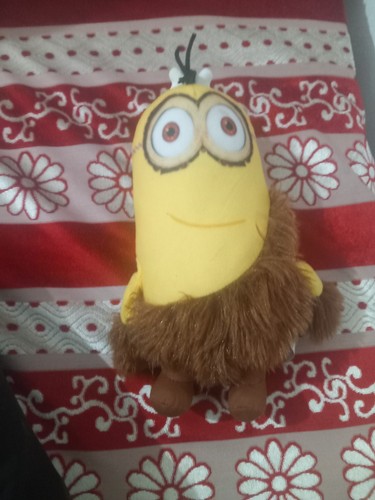 Pupazzo minions - minions,