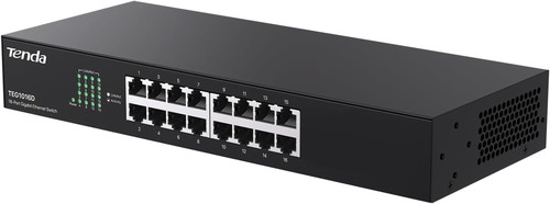 Switch porte gigabit - 16,