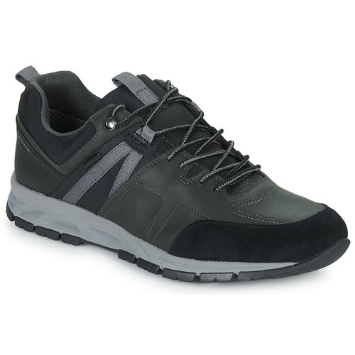 Geox delray abx c nero - , b