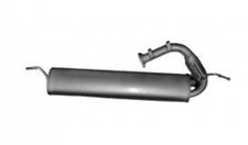 IZAWIT 07.098 Marmitta per