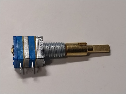 W02 3772 encoder - w02-3772-15, ts-990