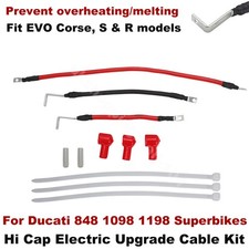Per ducati cap kit cavo - kit,