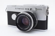 [Quasi come nuova] Olympus Pen