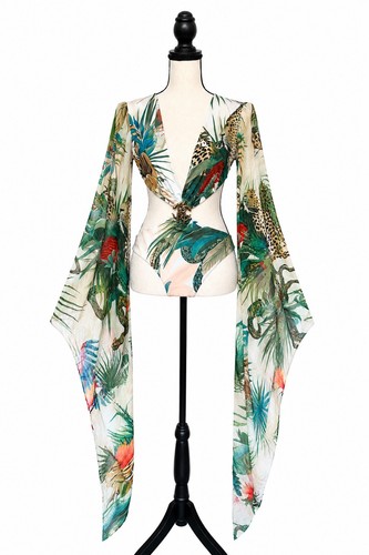 Roberto cavalli trikini - roberto,