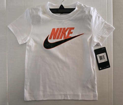 Shirt nike cotone grafica - nike,