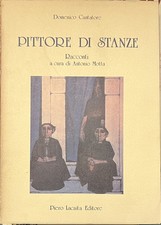 Cantatore domenico pittore - cantatore, di