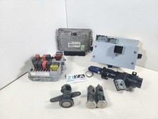 Kit Chiave ECU Fiat Stilo 1.9