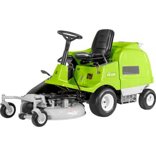 Trattorino grillo 220 - trattorino,