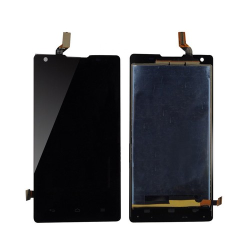 Display lcd touch screen - lcd+touch, per