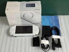 Ottima Sony PSP 3000 bianco