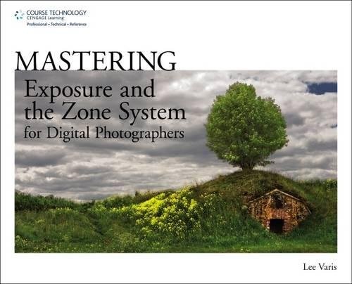 Mastering exposure and the - and,