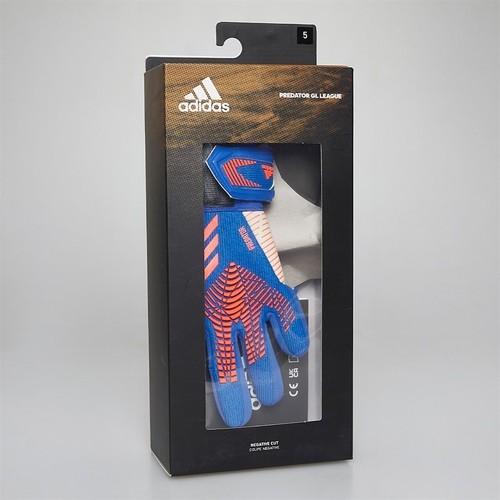 Guanti portiere adidas - portiere,