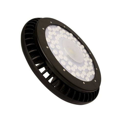 Campana led ufo - ufo, driverless